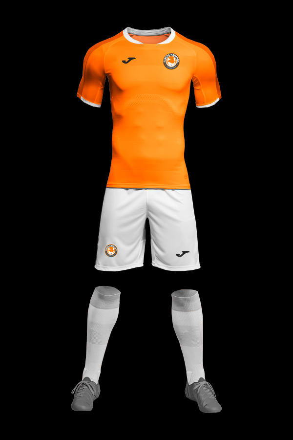 Equipación 1